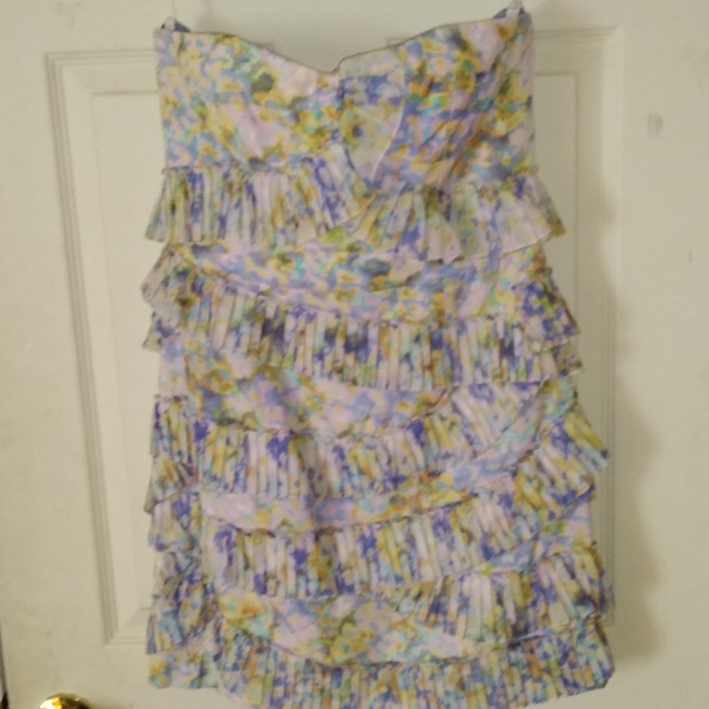 CYNTHIA STEFFE special occasion dress